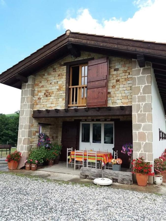 Holiday home Maison De Au Coeur De La Campagne *